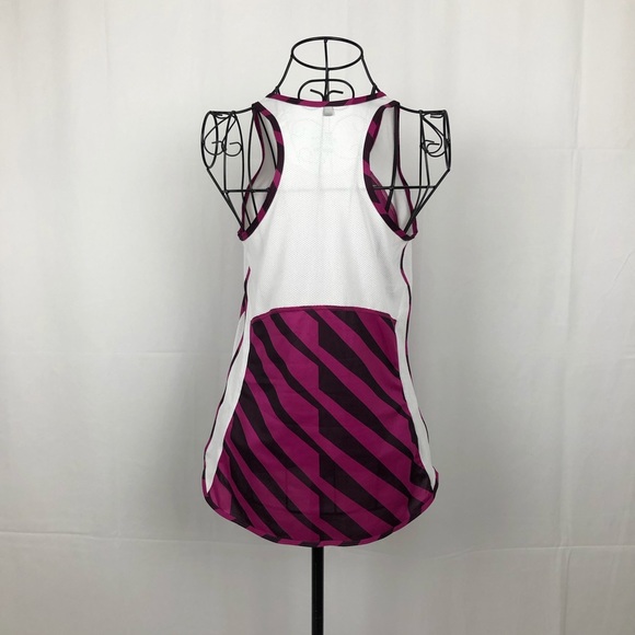 Nike dri-fit running singlet S - Picture 3 of 5